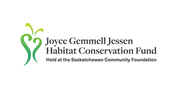 Joyce Gemmell Jessen Habitat Conservation Fund